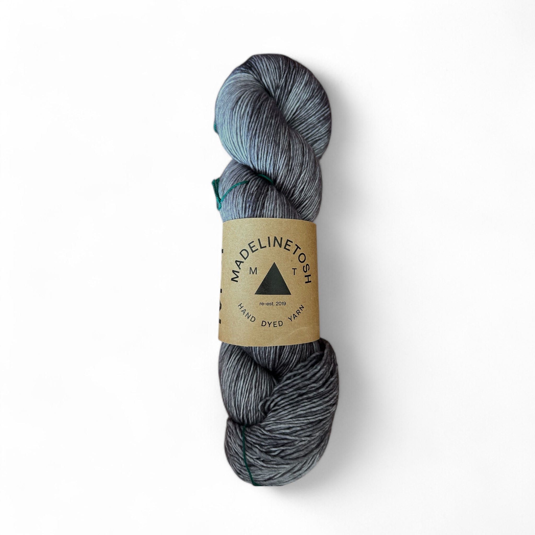 Madelinetosh Tosh Merino Light Farben I - Z