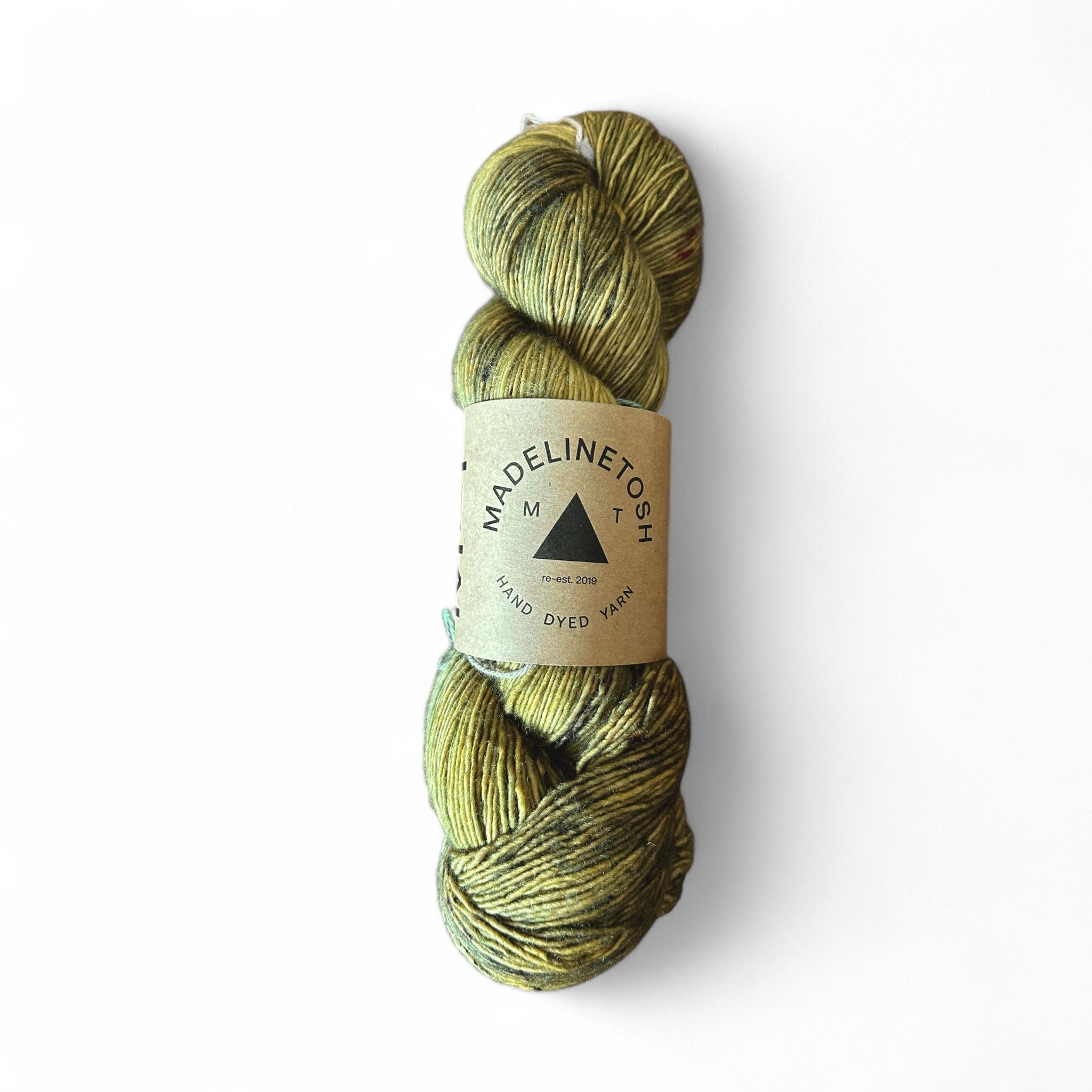 Madelinetosh Tosh Merino Light Farben I - Z