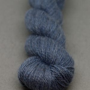 John Arbon Textiles Knit by Numbers 4ply, Farben 56-133