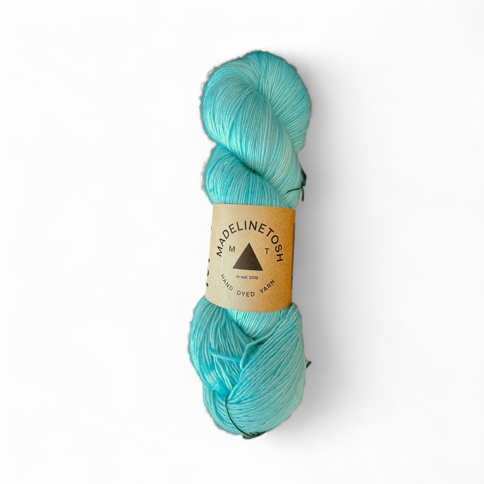 Madelinetosh Tosh Merino Light Farben I - Z