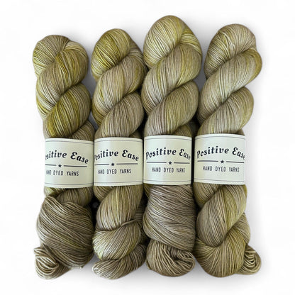 Positive Ease Merino Singles