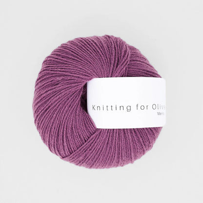 Knitting for Olive MERINO
