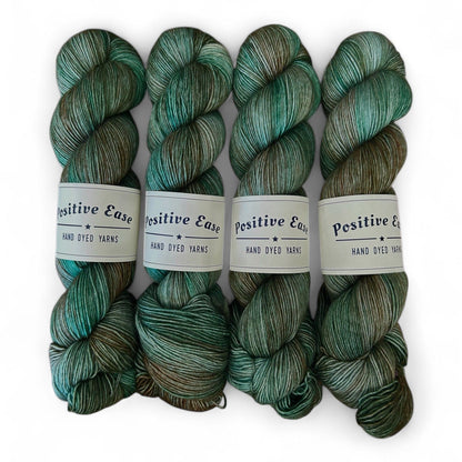 Positive Ease Merino Singles