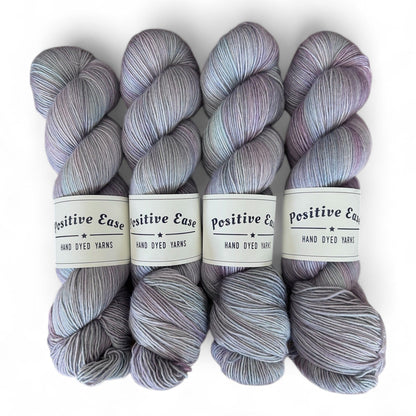 Positive Ease Merino Singles