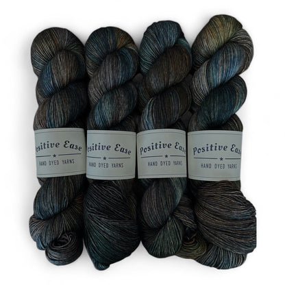 Positive Ease Merino Singles