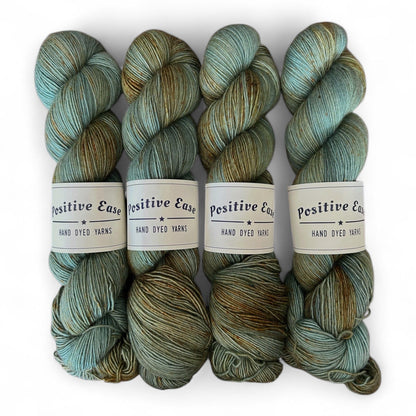 Positive Ease Merino Singles