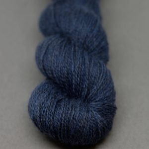 John Arbon Textiles Knit by Numbers 4ply, Farben 56-133