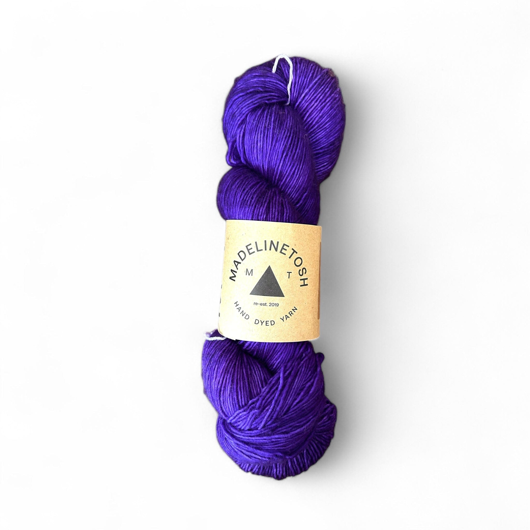 Madelinetosh Tosh Merino Light Farben I - Z