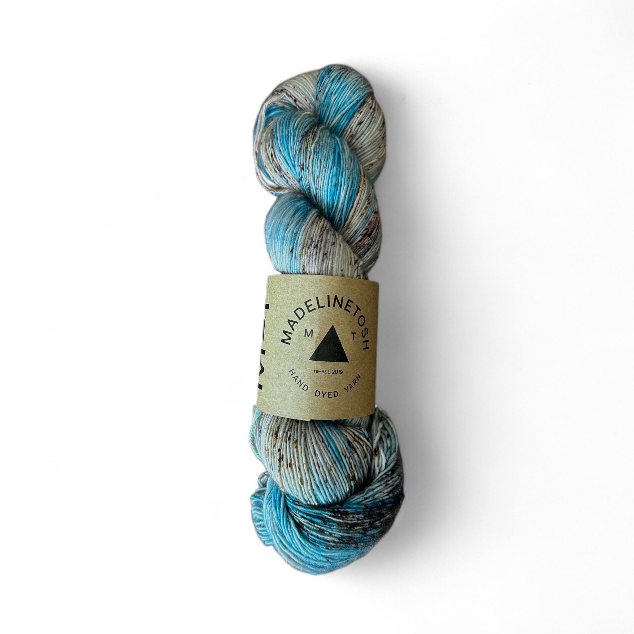 Madelinetosh Tosh Merino Light Farben I - Z