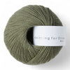 Dusty Sea Green