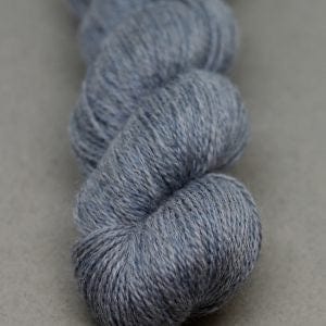 John Arbon Textiles Knit by Numbers 4ply, Farben 56-133
