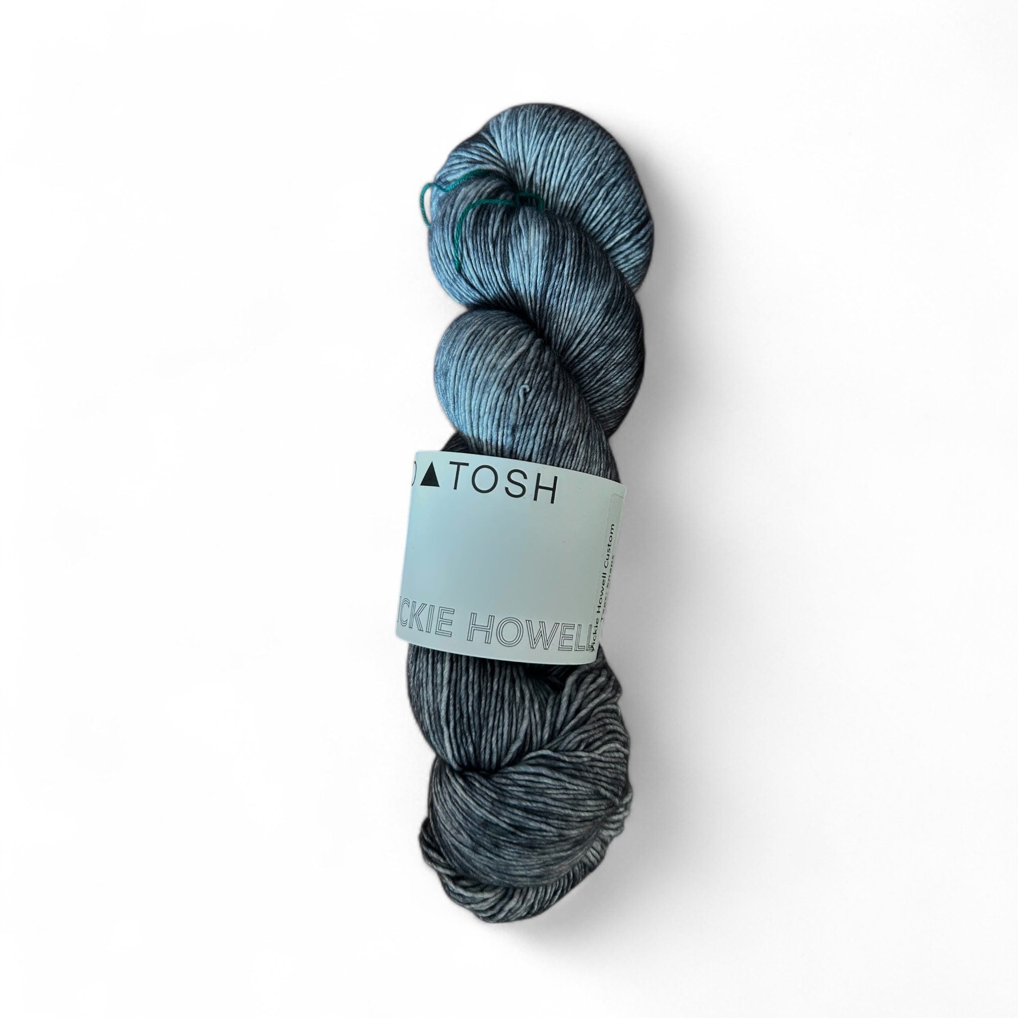 Madelinetosh Tosh Merino Light Farben I - Z