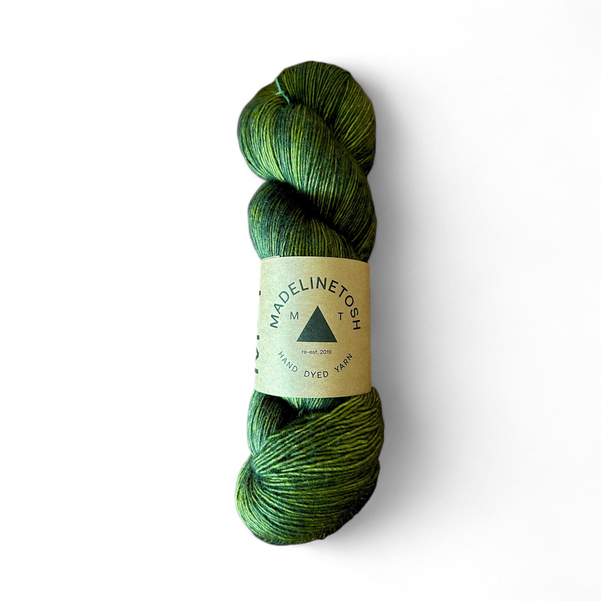Madelinetosh Tosh Merino Light Farben I - Z