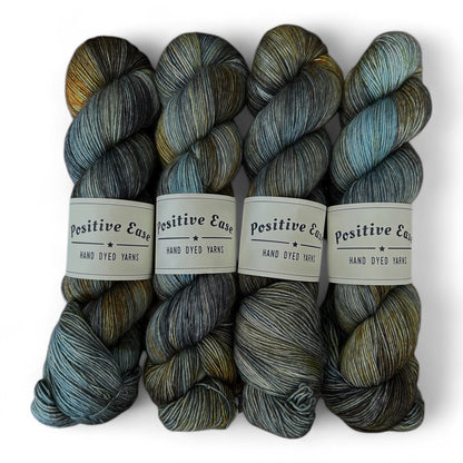 Positive Ease Merino Singles