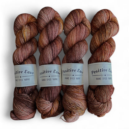 Positive Ease Merino Singles