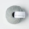 Soft Blue