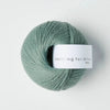 Dusty Aqua
