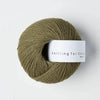 Dusty Olive