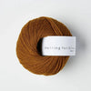 Ocher Brown