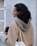 Alex Hood – Strickanleitung & Garnpaket