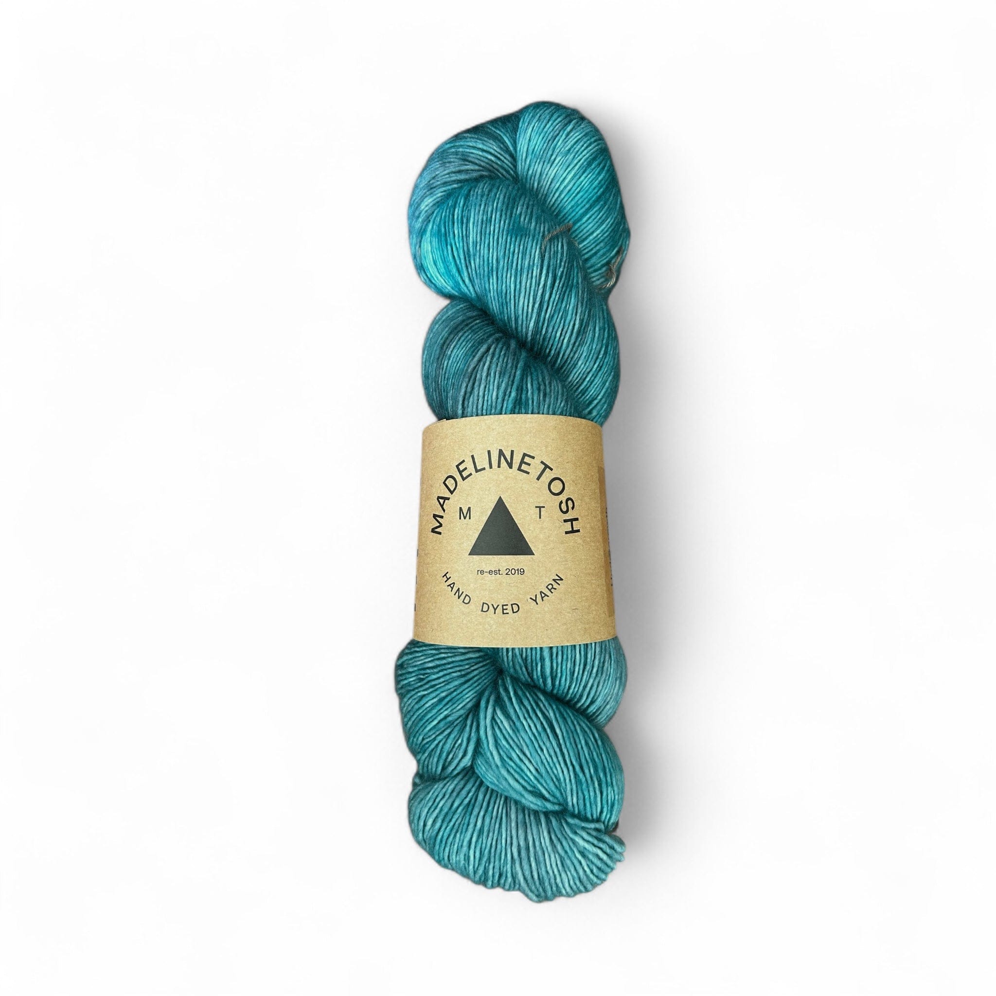 Madelinetosh Tosh Merino Light
