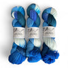 Blue Breton - Bretonisches Blau