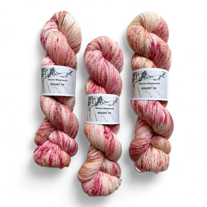 Atelier Franziska Uhl Atelier Franziska Uhl - Merino / Baumwolle Solist 39