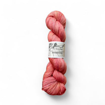 Atelier Franziska Uhl Atelier Franziska Uhl Merino Singles Br - Jakobsmuschel 7