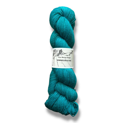 Atelier Franziska Uhl Atelier Franziska Uhl Merino Singles Himmelsfalter