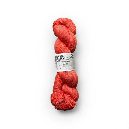 Atelier Franziska Uhl Atelier Franziska Uhl Merino Singles Lachs