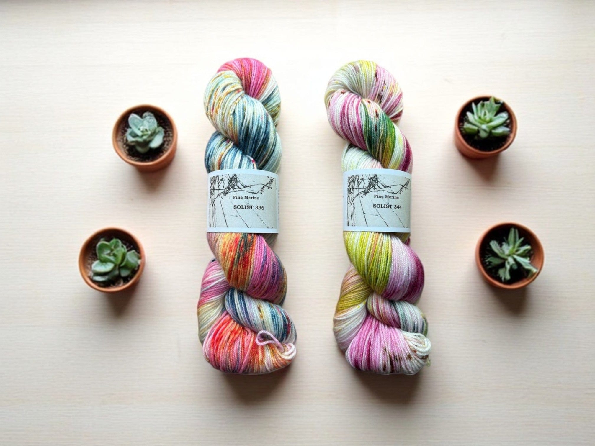 Atelier Franziska Uhl Solisten Kit - SK2