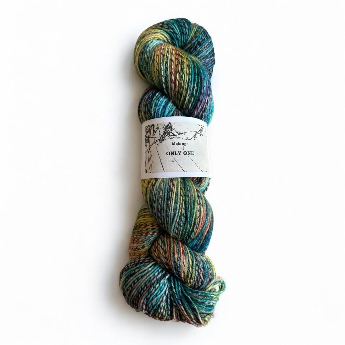 Atelier Franziska Uhl ONLY ONE - BONIFAKTUR - 92 - Atelier Franziska Uhl Atelier Franziska Uhl ONLY ONE 92