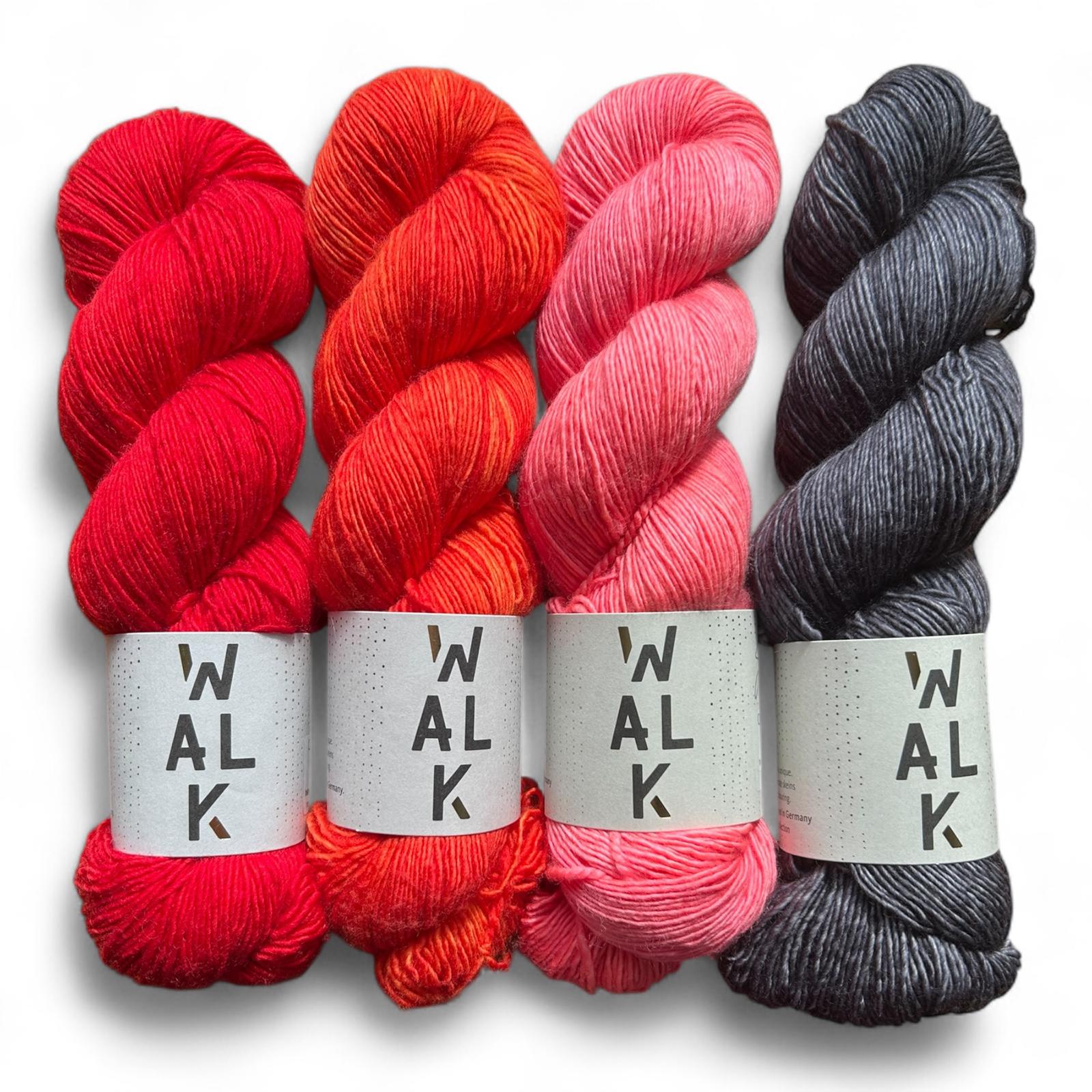 BONIFAKTUR West MKAL 2025 Kit | 1