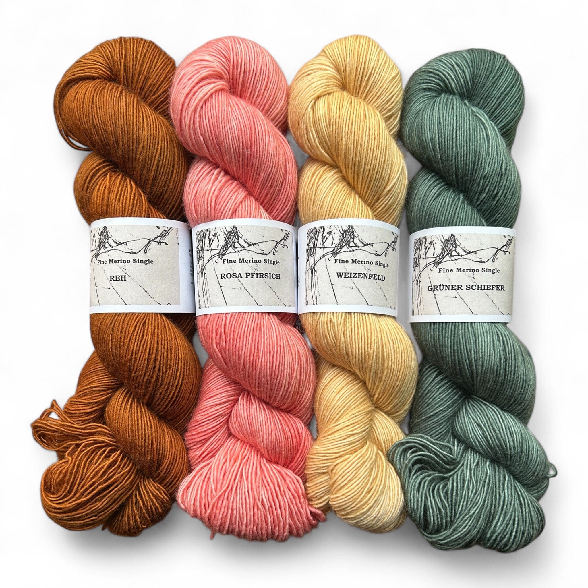 BONIFAKTUR West MKAL 2025 | Kit 24U