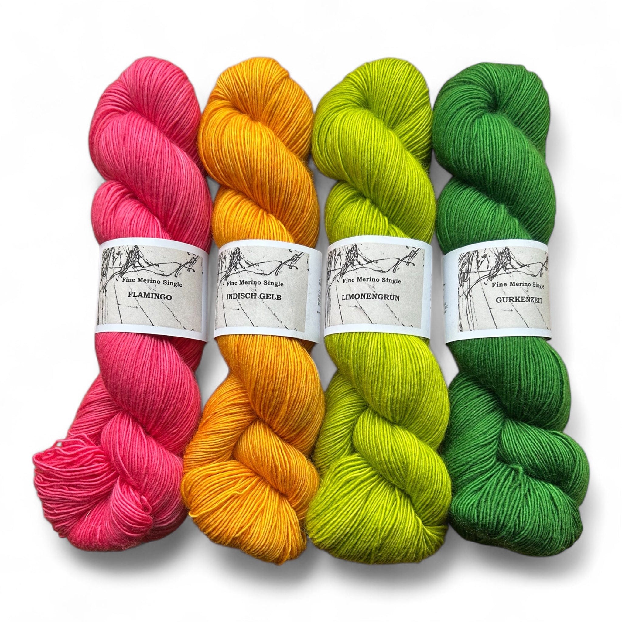 BONIFAKTUR West MKAL 2025 | Kit 26U