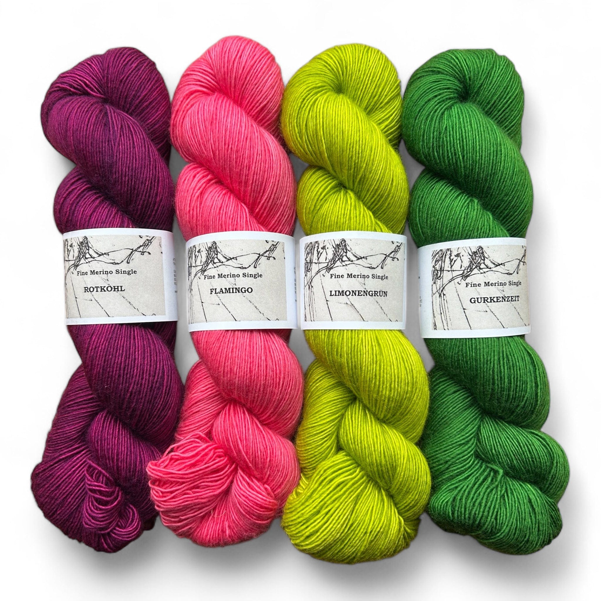BONIFAKTUR West MKAL 2025 | Kit 27U