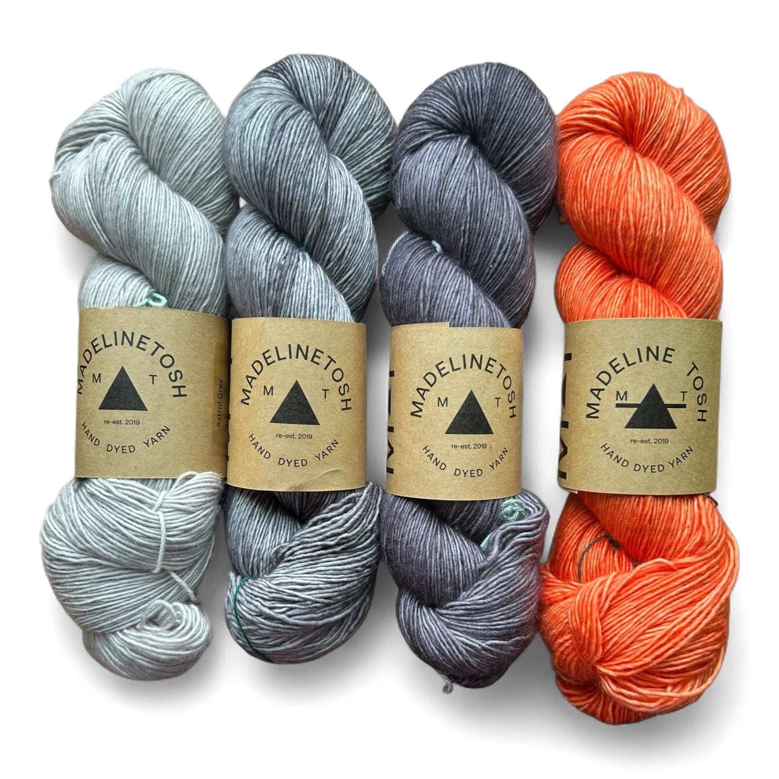 BONIFAKTUR West MKAL 2025 Kit | 4