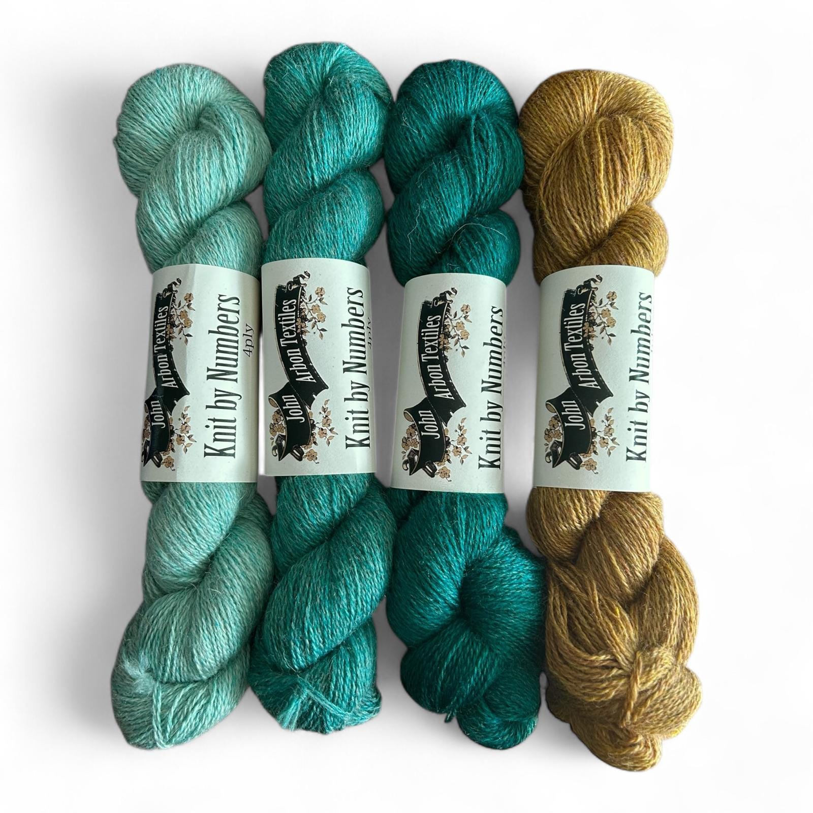 BONIFAKTUR West MKAL 2025 Kit | 6
