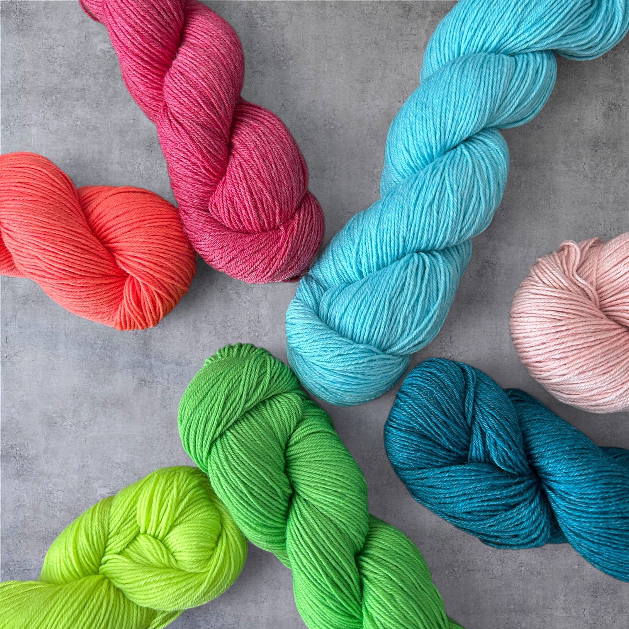 CoopKnits CoopKnits Socks Yeah!