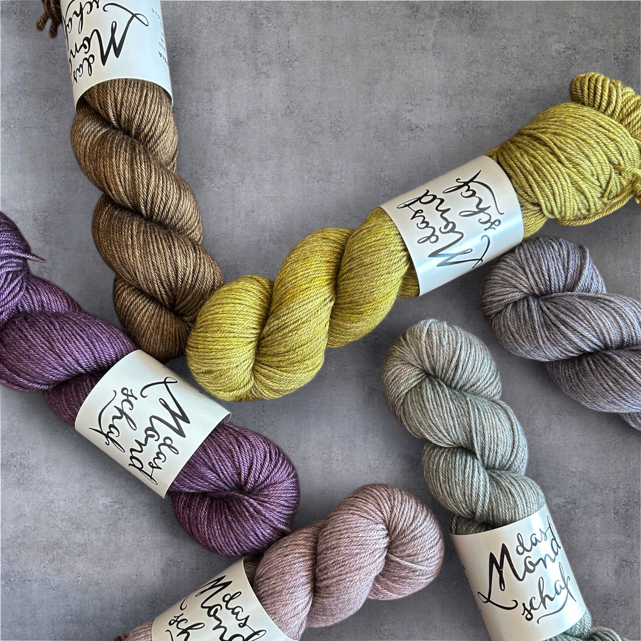 Das Mondschaf Das Mondschaf Cassiopeia DK