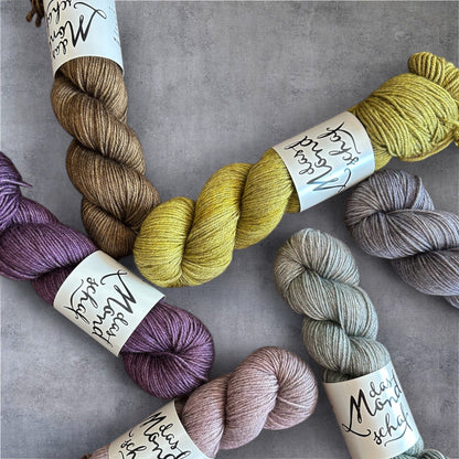 Das Mondschaf Das Mondschaf Cassiopeia DK