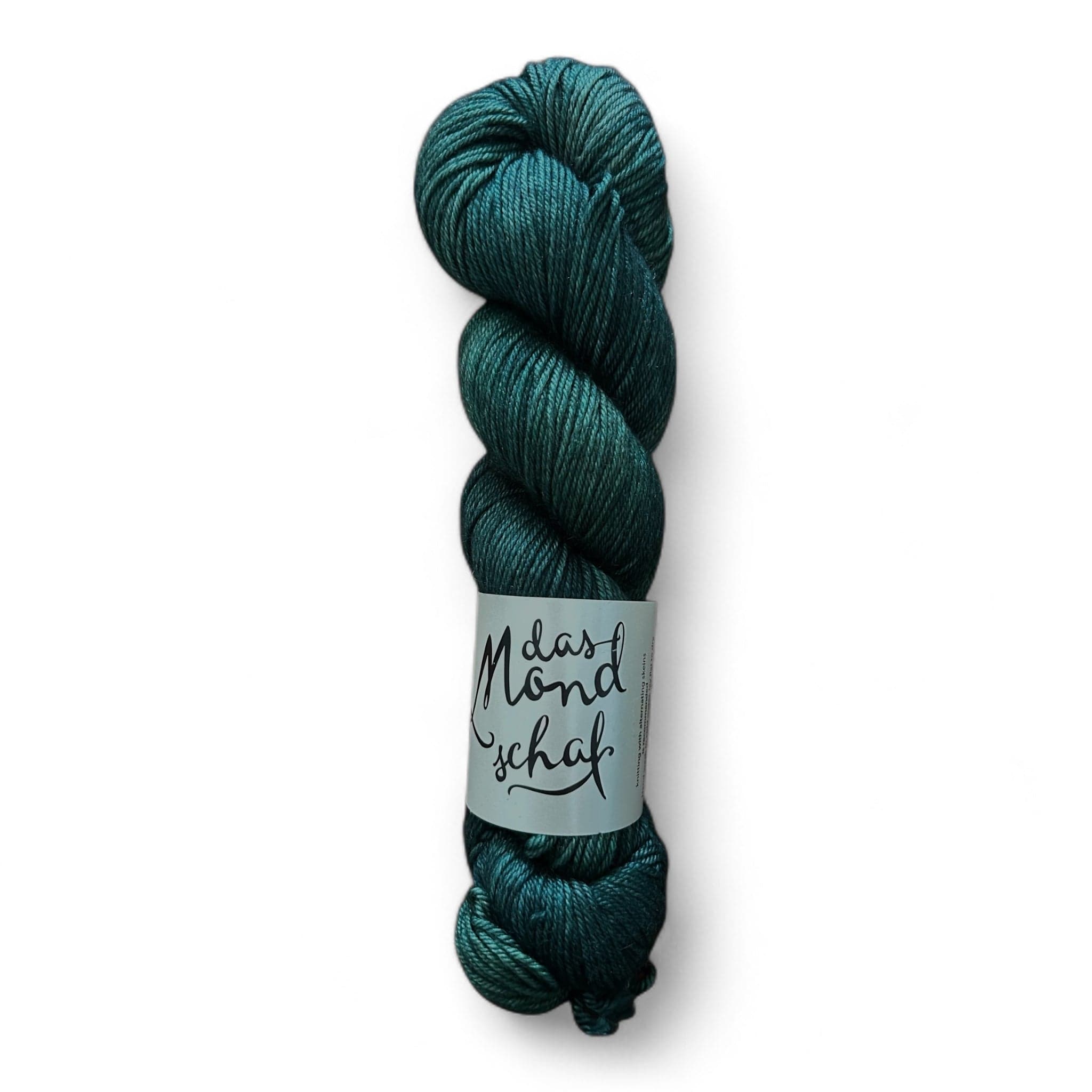 Das Mondschaf Das Mondschaf Cassiopeia DK 28 Days Later