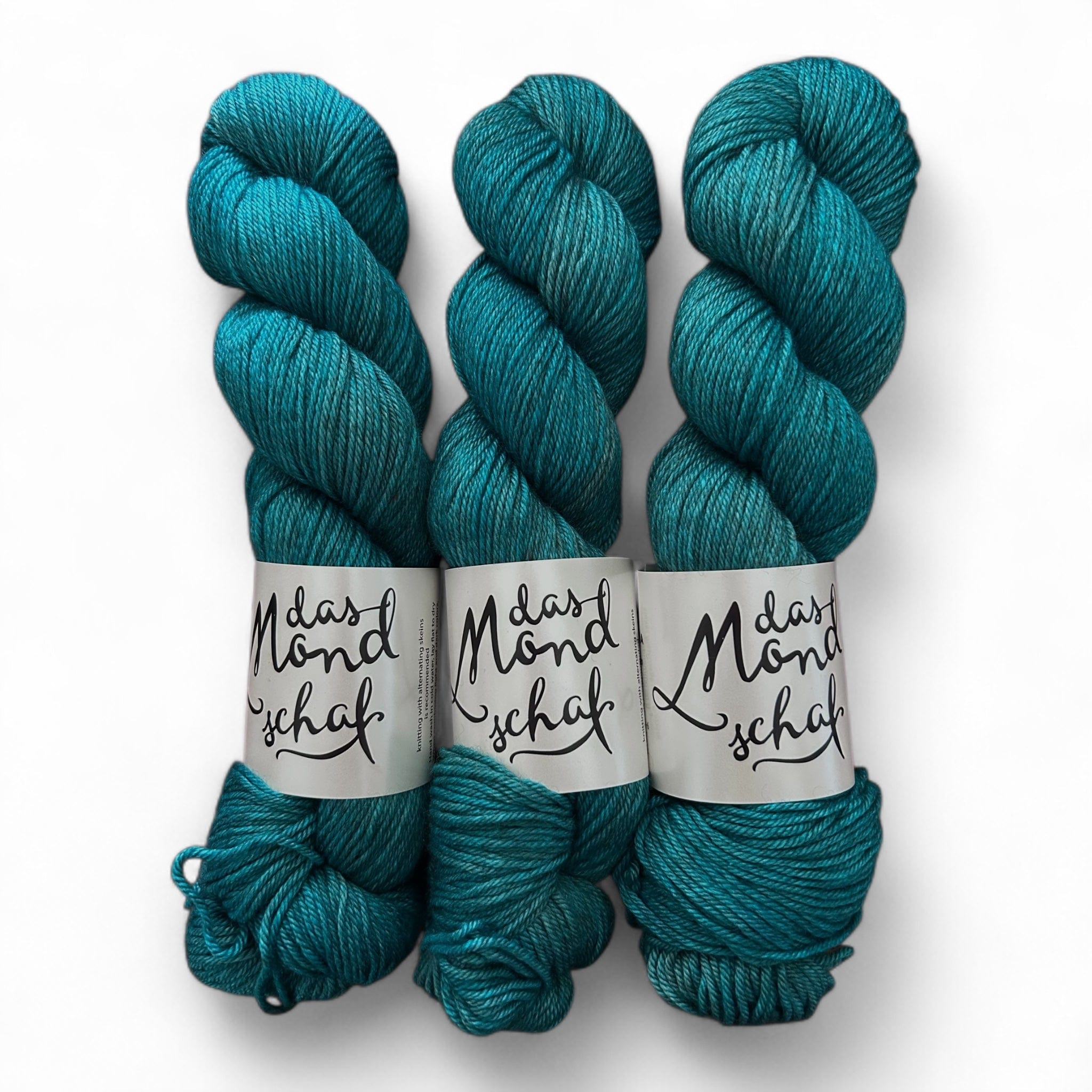 Das Mondschaf Das Mondschaf Cassiopeia DK Exorcist