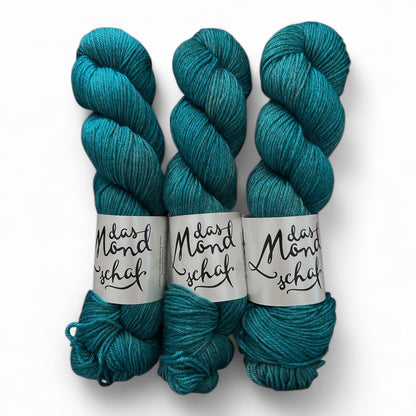 Das Mondschaf Das Mondschaf Cassiopeia DK Exorcist