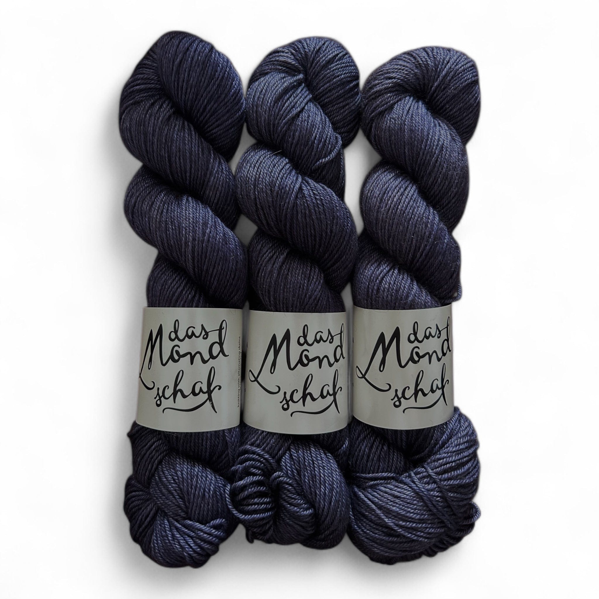 Das Mondschaf Das Mondschaf Cassiopeia DK Scream