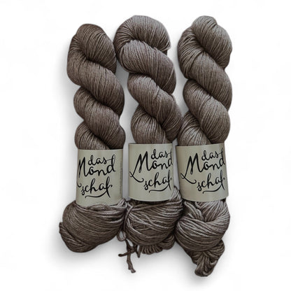 Das Mondschaf Das Mondschaf Cassiopeia DK The Shining