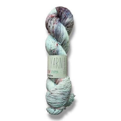 Emma's Yarm Emma's Yarn Splendid Singles Bare Necessities