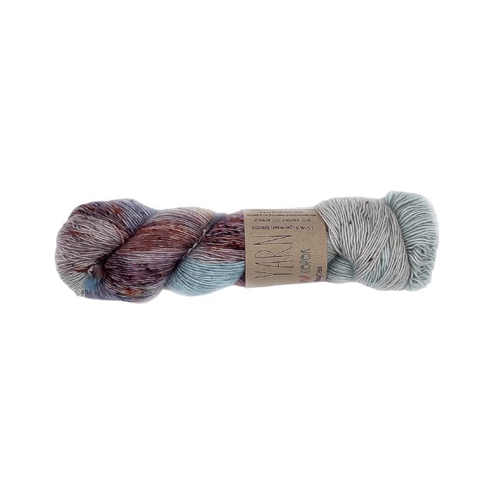 Emma's Yarm Emma's Yarn Splendid Singles Bare Necessities