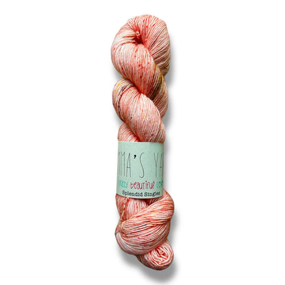 Emma's Yarm Emma's Yarn Splendid Singles Better Than The Hype