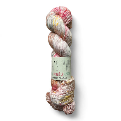 Emma's Yarm Emma's Yarn Splendid Singles Glamping